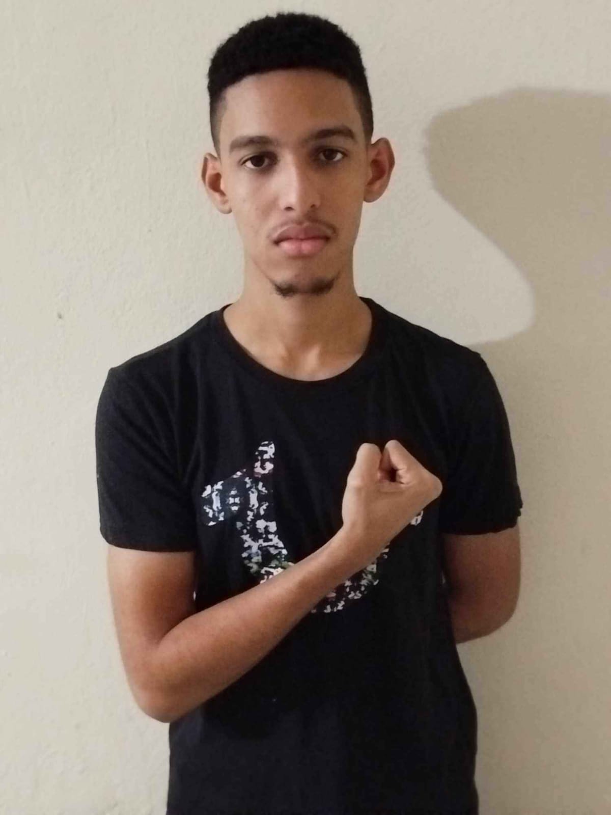 CLOXER HAITIANO