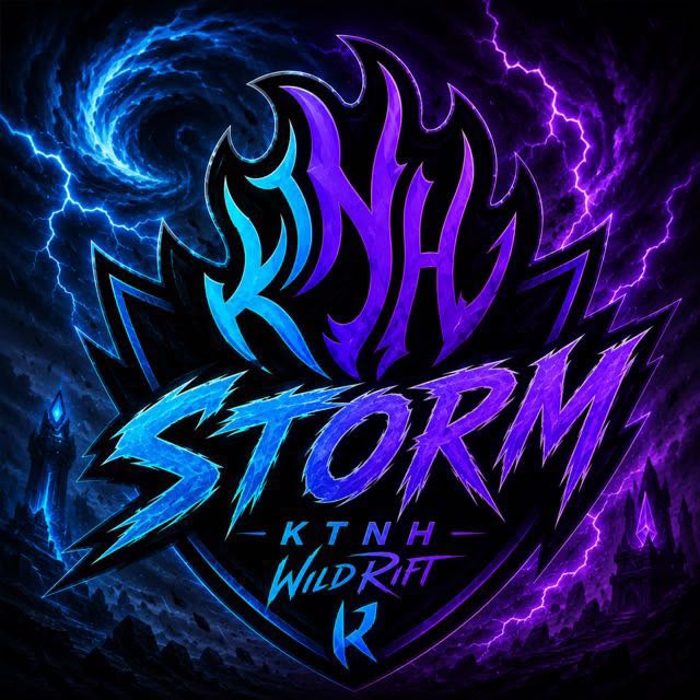 STORM